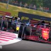 características de F1 2021