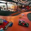 parque de patinaje de Hot Wheels Unleashed