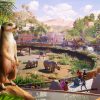 Planet Zoo: Africa Pack