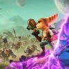 Ratchet & Clank: Una Dimensión Aparte