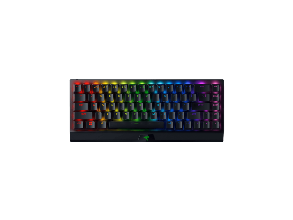 Razer BlackWidow V3 Mini HyperSpeed Análisis Producto 1