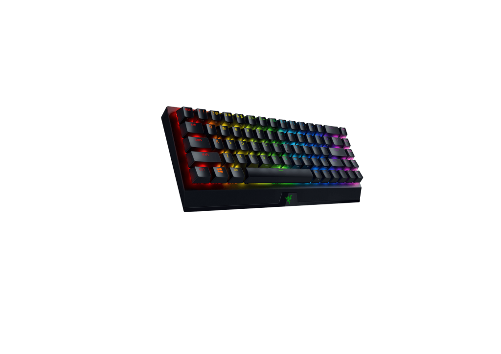 Razer BlackWidow V3 Mini HyperSpeed Análisis Producto 3