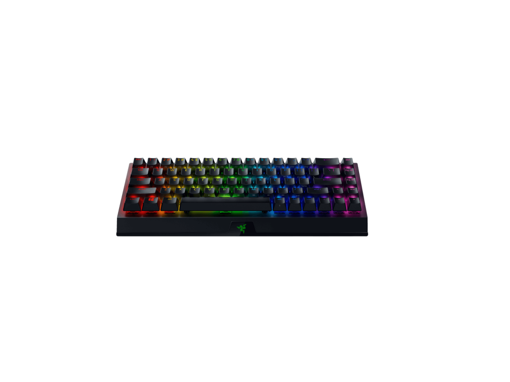 Razer BlackWidow V3 Mini HyperSpeed Análisis Producto 4