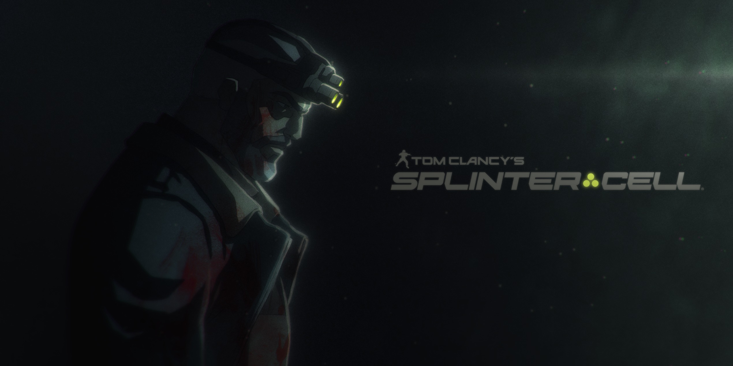 Tom Clancys Splinter Cell