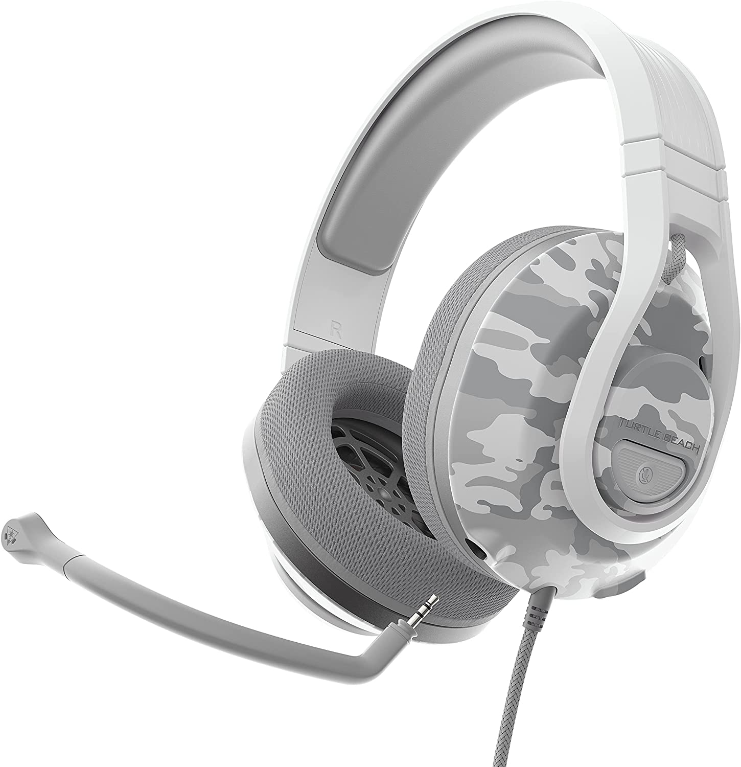 Turtle Beach Recon 500 Camo Artico Analisis Producto 2