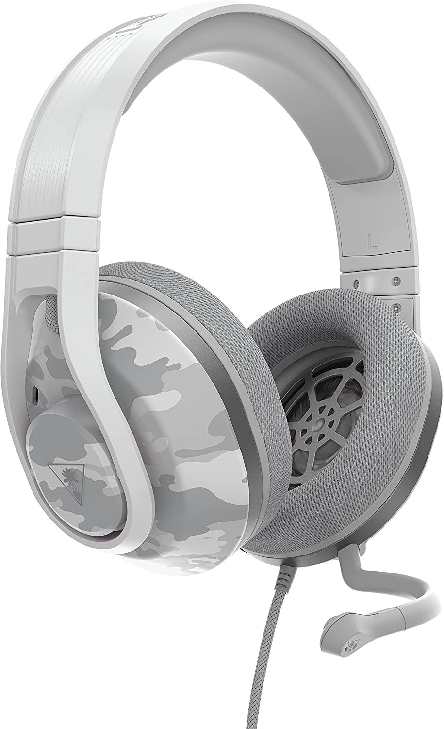 Turtle Beach Recon 500 Camo Artico Analisis Producto 3