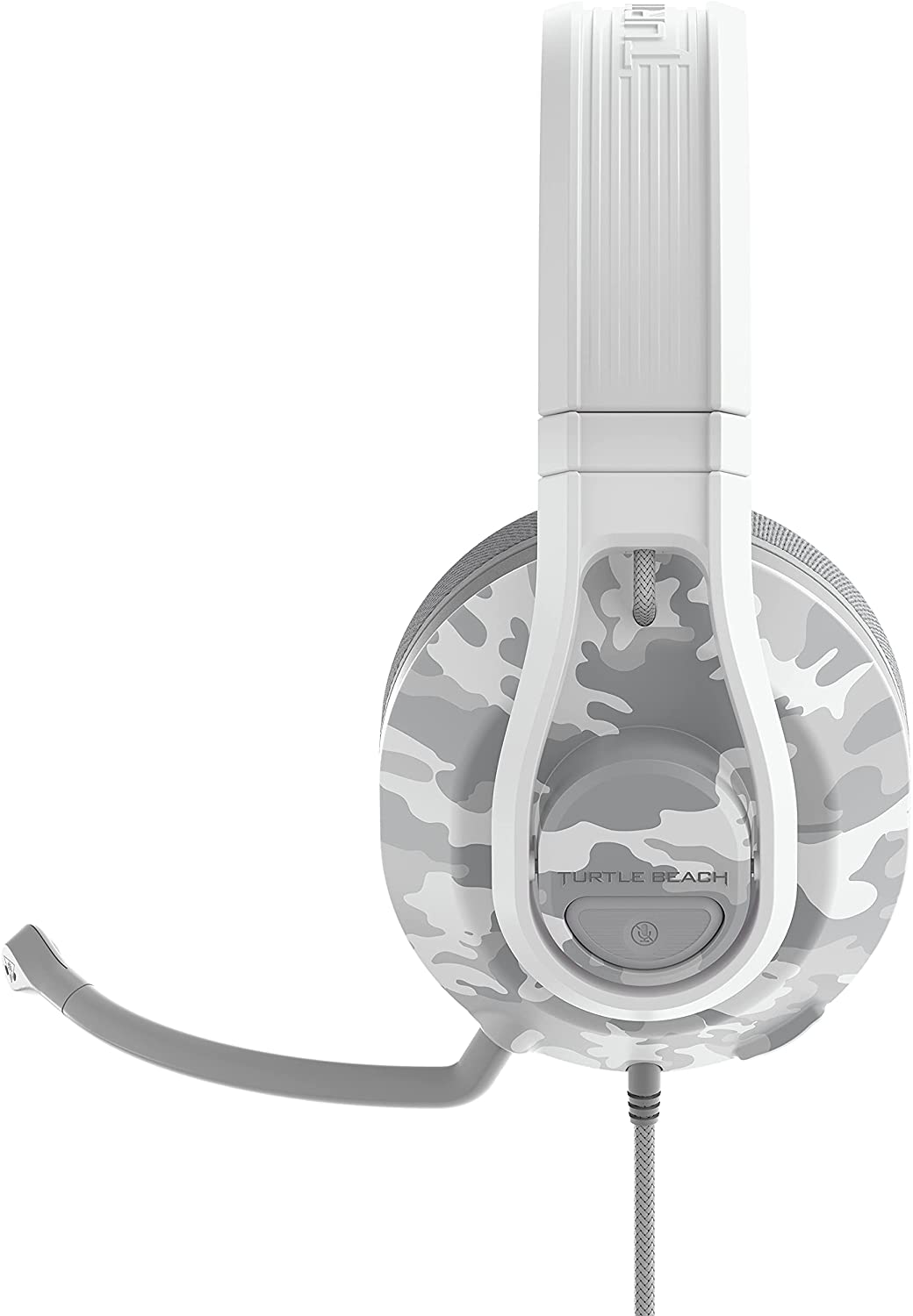 Turtle Beach Recon 500 Camo Ártico 