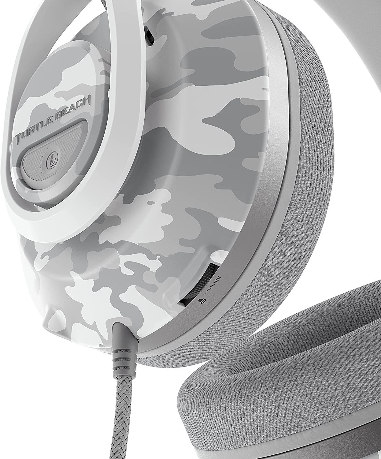 Turtle Beach Recon 500 Camo Ártico 