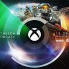 Xbox Bethesda e3 2021