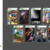 xbox game pass de junio y julio