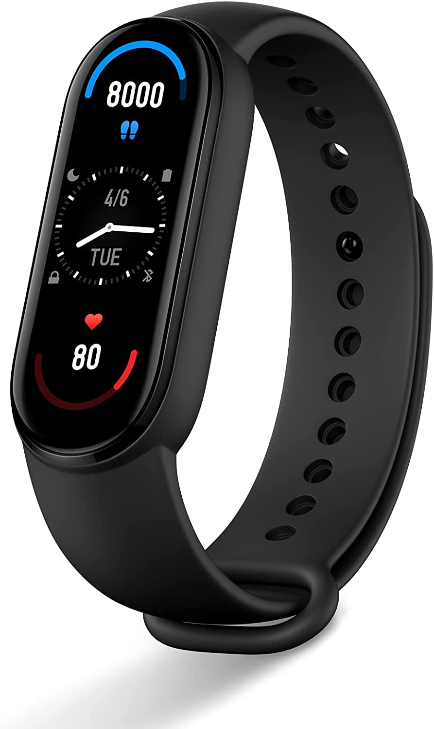 Xiaomi Mi Band 6 Analisis Producto 4