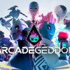 Arcadegeddon