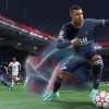 HyperMotion de FIFA 22