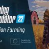 Farming Simulator 22 DLC Precision Farming 1