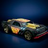 coches de Hot Wheels Unleashed