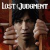 Lost Judgment Art