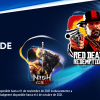 PlayStation Now en julio 2021