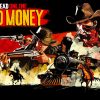 Red Dead Online: Blood Money