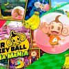 Super Monkey Ball Banana Mania ART2