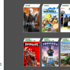 Xbox Game Pass 2 Julio 2021