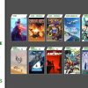 Xbox Game Pass Segunda tanda julio 2021