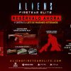 Aliens Fireteam Elite Reserva