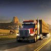 Wyoming de American Truck Simulator