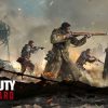 Call of Duty Vanguard Art