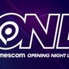 Gamescom 2021: Opening Night Live!