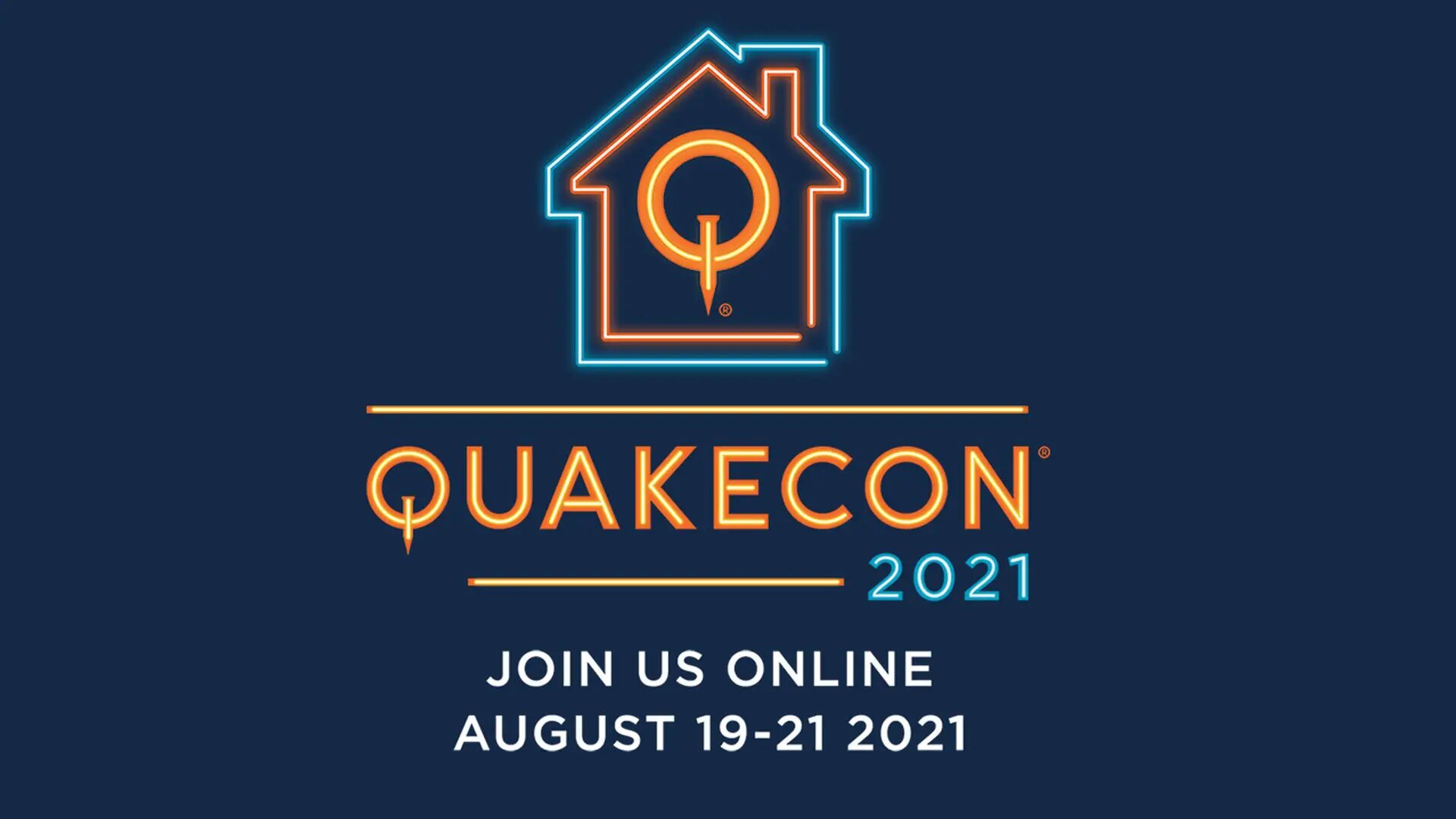 QuakeCon 2021