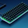 Razer Accesorios de teclados