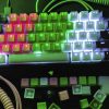 Razer Keyboard Customization Kit Analisis ID