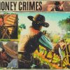 Red Dead Online 8 31 2021 Crimes