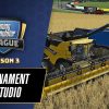 Torneo Farming Simulator League Temporada 3