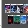 Xbox Game Pass Segunda tanda Agosto 2021