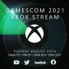 Xbox - Gamescom 2021