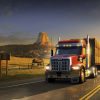 American Truck Simulator - Wyoming