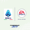 Electronic Arts y Lega Serie A