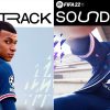 banda sonora de FIFA 22