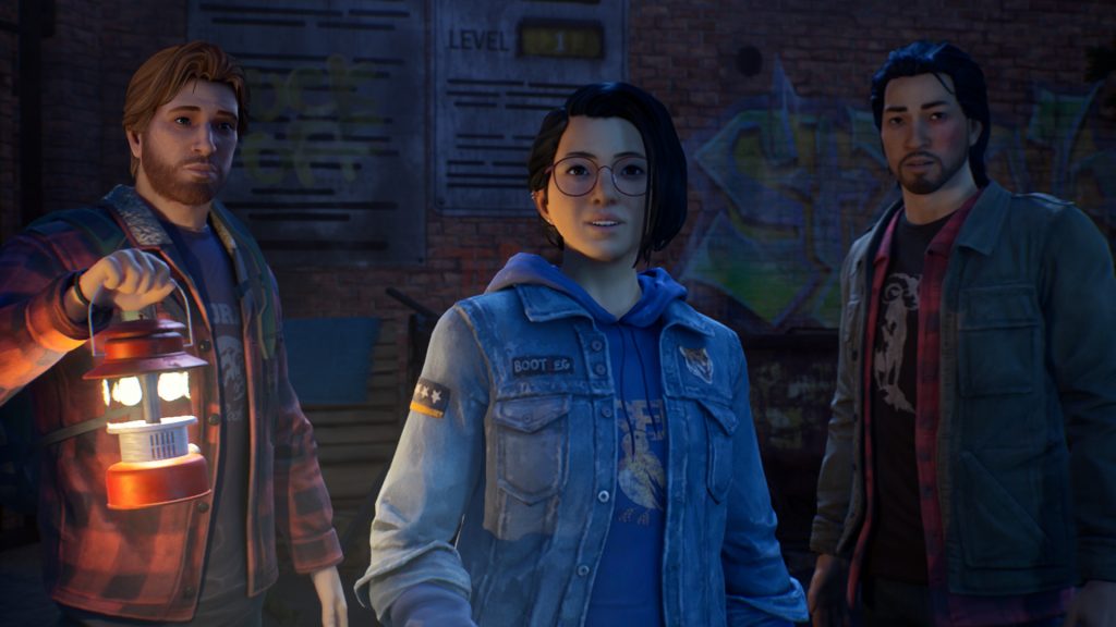 Life is Strange True Colors Analisis Texto 5