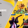 PlayStation Plus de septiembre 2021