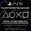 PlayStation Showcase 2021