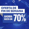 Las Ofertas de Fin de Semana