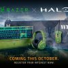 productos Razer Halo Infinite