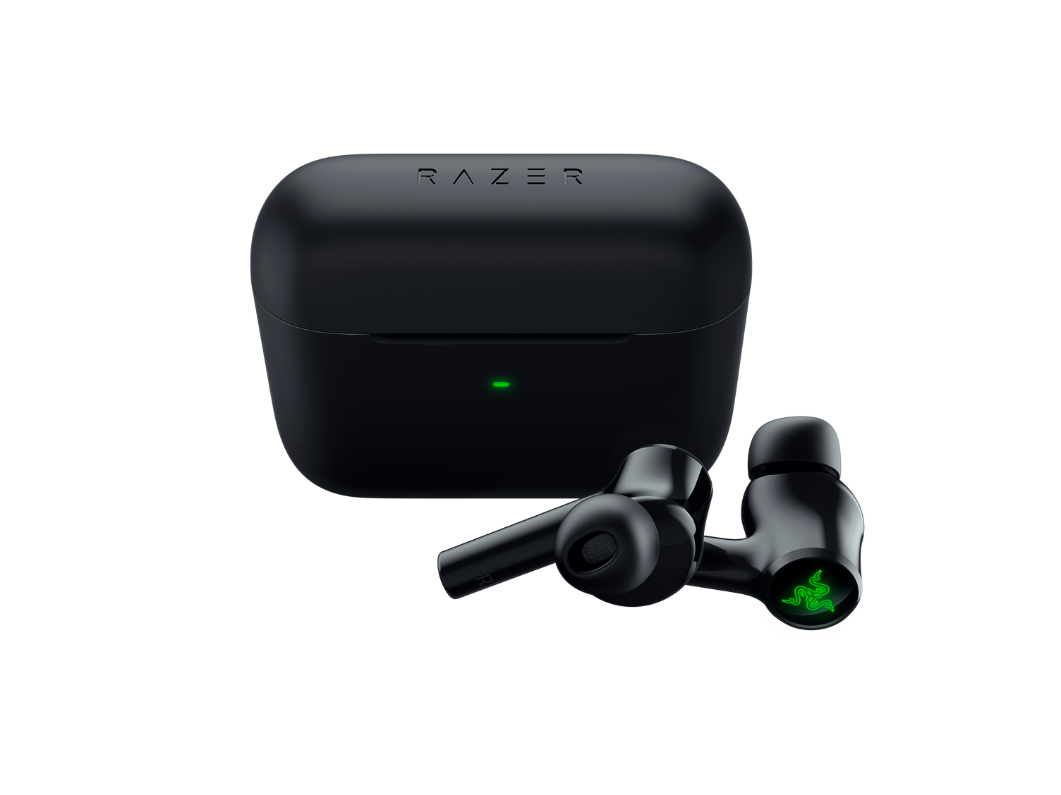 Razer Hammerhead True Wireless 2nd Gen