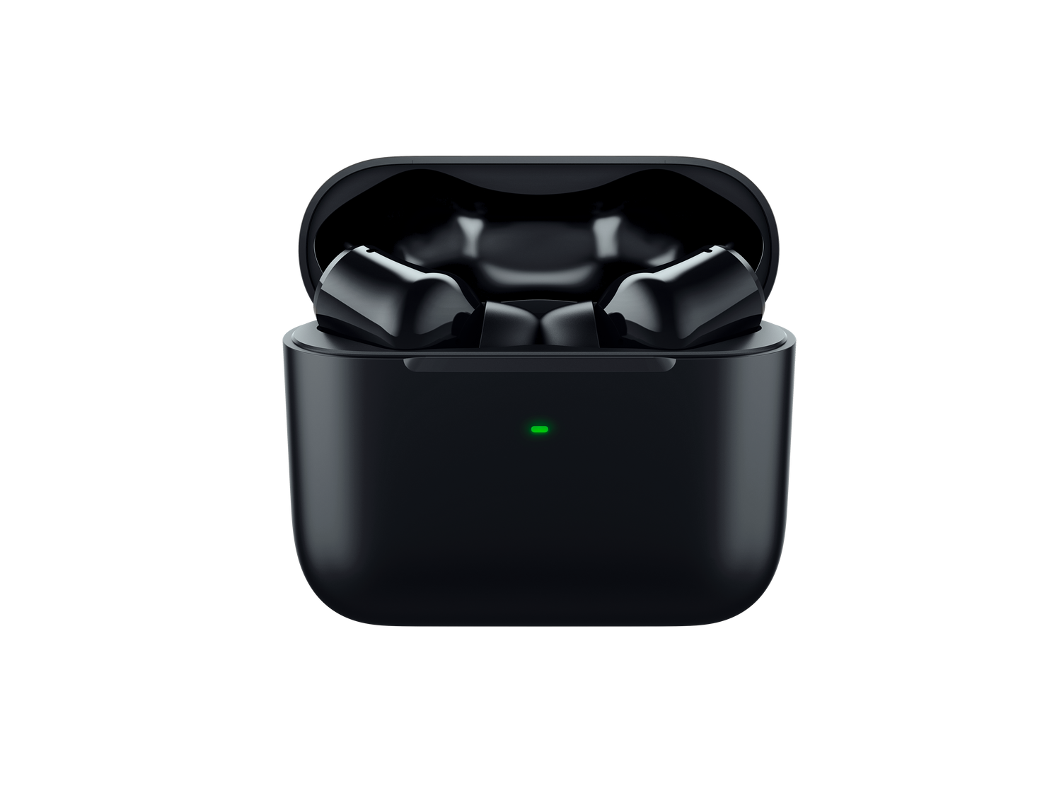 Razer Hammerhead True Wireless 2nd Gen Analisis Producto 2