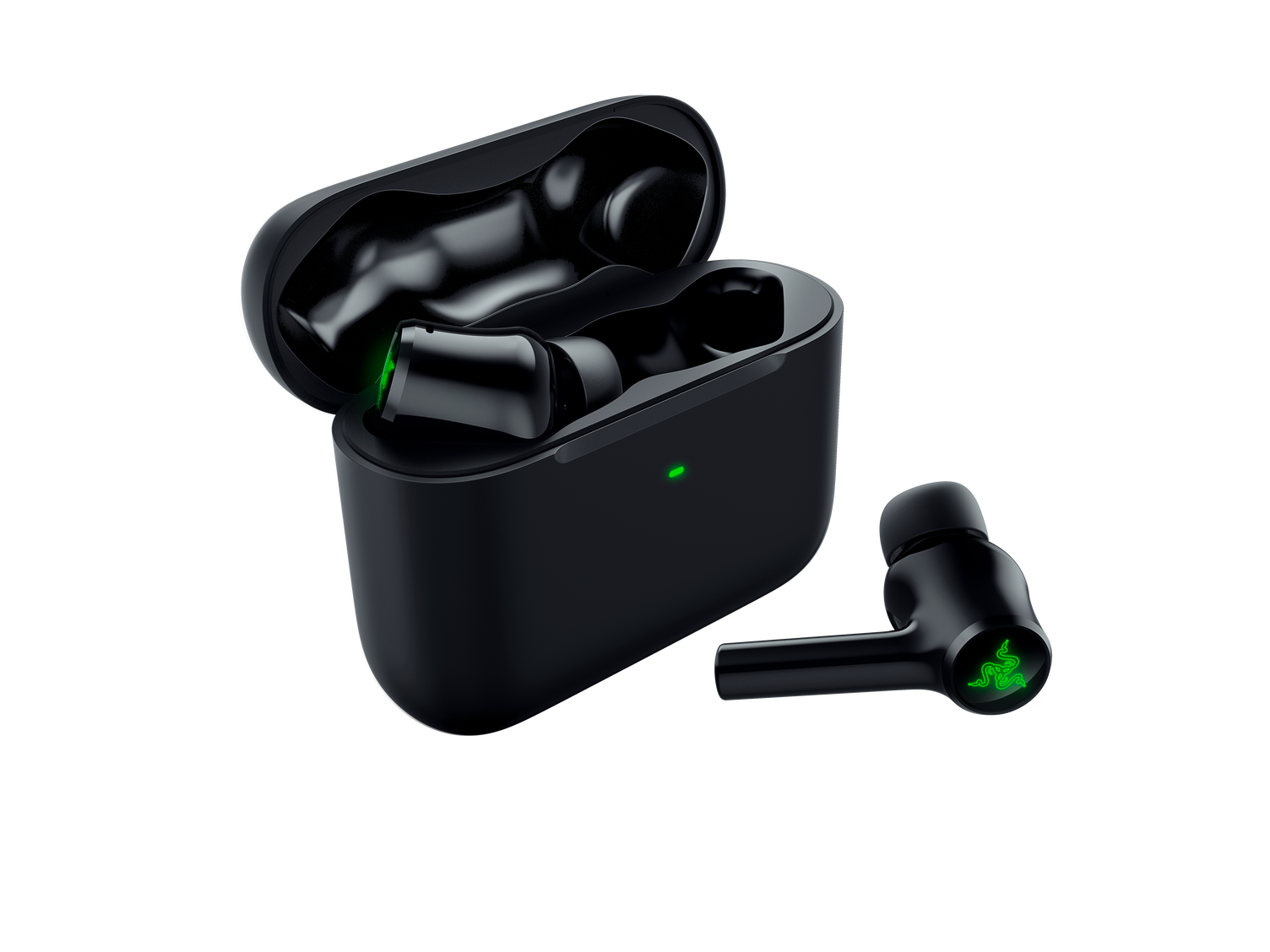 Razer Hammerhead True Wireless 2nd Gen Analisis Producto 3