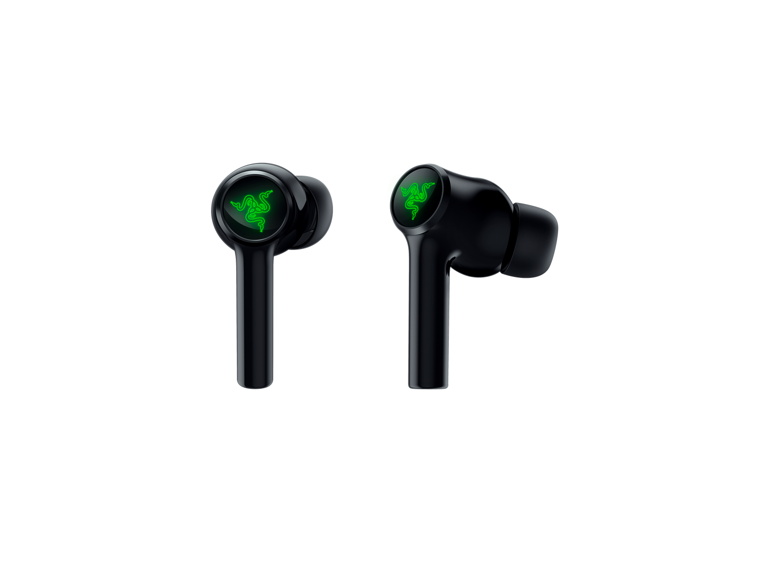 Razer Hammerhead True Wireless 2nd Gen Analisis Producto 5