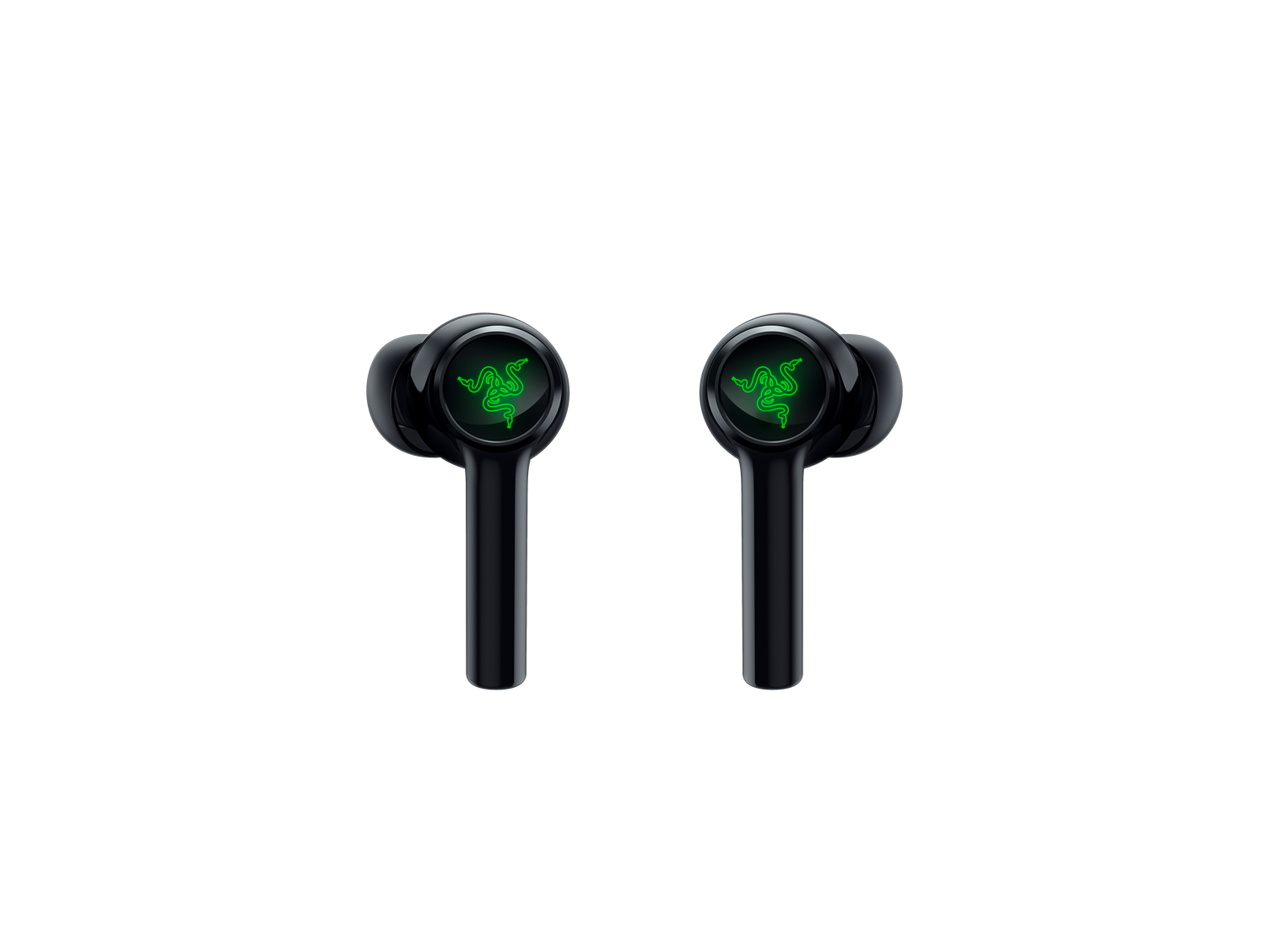 Razer Hammerhead True Wireless 2nd Gen Analisis Producto 7