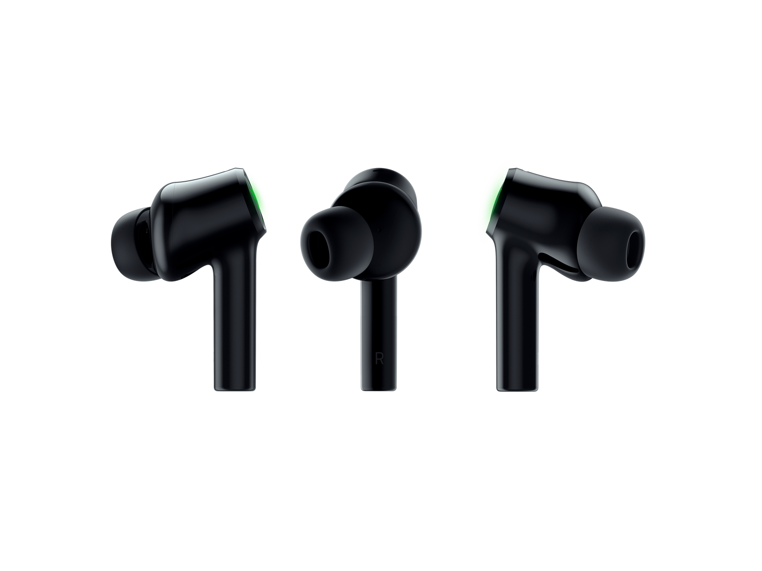 Razer Hammerhead True Wireless 2nd Gen Analisis Producto 8